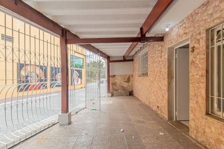 Casa à venda com 230m², 2 quartos e 1 vagaGaragem