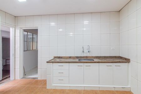 Casa à venda com 230m², 2 quartos e 1 vagaCozinha
