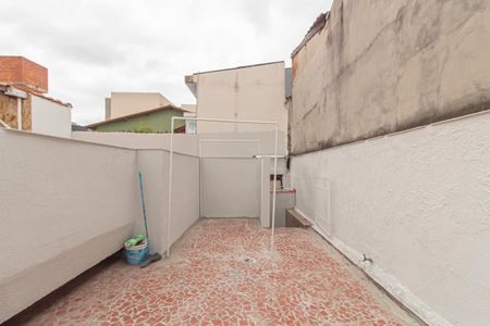 Casa à venda com 230m², 2 quartos e 1 vagaTerraço
