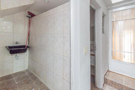 Casa à venda com 230m², 2 quartos e 1 vagaÁrea de Serviço