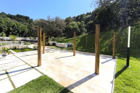 Apartamento para alugar com 112m², 3 quartos e 2 vagas Apartamento para alugar com 112m², 3 quartos e 2 vagasÁrea comum