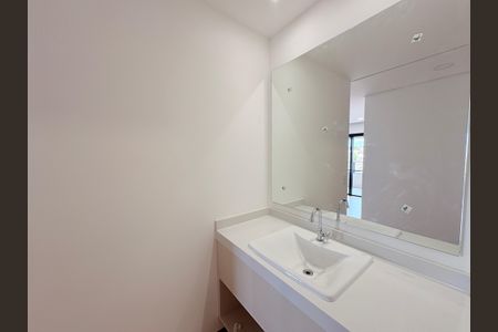 Apartamento para alugar com 112m², 3 quartos e 2 vagasLavabo