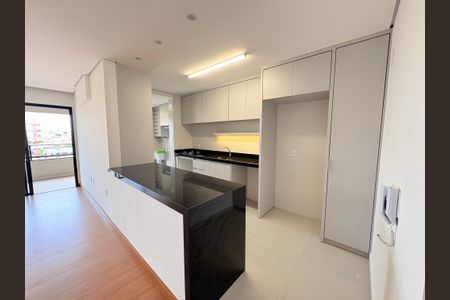 Apartamento para alugar com 112m², 3 quartos e 2 vagasCozinha