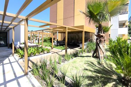 Apartamento para alugar com 112m², 3 quartos e 2 vagas Apartamento para alugar com 112m², 3 quartos e 2 vagasÁrea comum