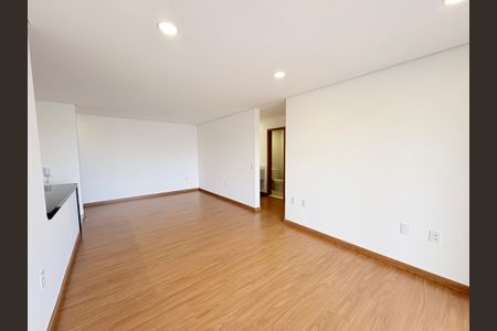 Apartamento para alugar com 112m², 3 quartos e 2 vagasSala