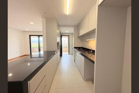 Apartamento para alugar com 112m², 3 quartos e 2 vagasCozinha
