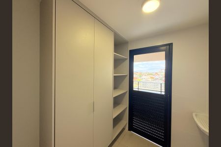 Apartamento para alugar com 112m², 3 quartos e 2 vagasÁrea de Serviço