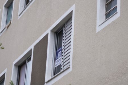 Apartamento à venda com 49m², 2 quartos e 1 vagaPlaquinha