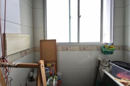 Apartamento à venda com 49m², 2 quartos e 1 vagaÁrea de Serviço