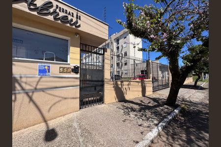 Apartamento para alugar com 60m², 2 quartos e sem vaga Apartamento para alugar com 60m², 2 quartos e sem vagaFachada