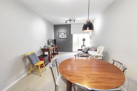 Apartamento para alugar com 60m², 2 quartos e sem vaga Apartamento para alugar com 60m², 2 quartos e sem vagaSala