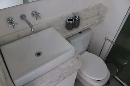 Studio para alugar com 25m², 1 quarto e 1 vagaBanheiro