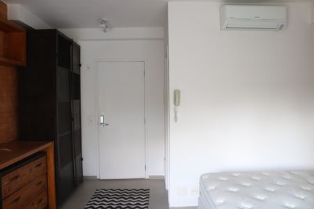 Studio para alugar com 25m², 1 quarto e 1 vagaStudio