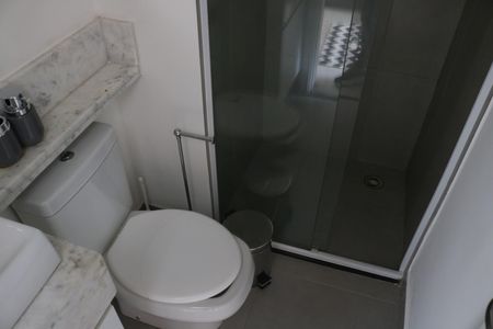 Studio para alugar com 25m², 1 quarto e 1 vagaBanheiro