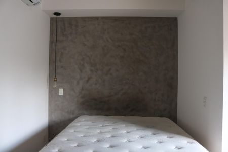 Studio para alugar com 25m², 1 quarto e 1 vagaStudio