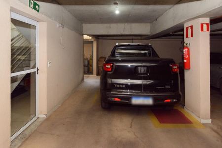 Apartamento à venda com 115m², 3 quartos e 2 vagasGaragem