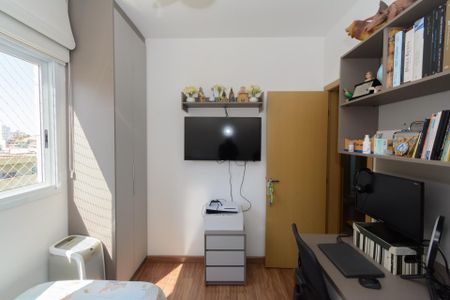 Quarto 2 de apartamento à venda com 3 quartos, 115m² em Eldorado, Contagem