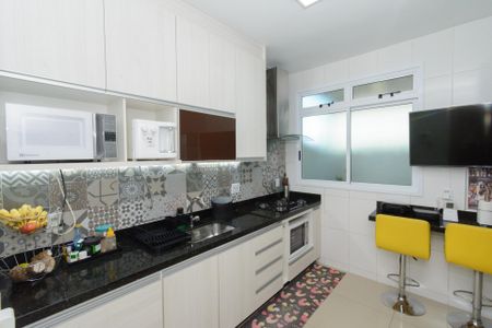 Apartamento à venda com 115m², 3 quartos e 2 vagasv
