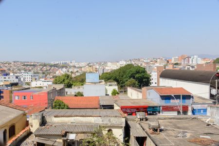 Apartamento à venda com 115m², 3 quartos e 2 vagasVista da Suíte