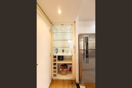 Apartamento à venda com 180m², 3 quartos e 1 vaga Apartamento à venda com 180m², 3 quartos e 1 vagaCozinha