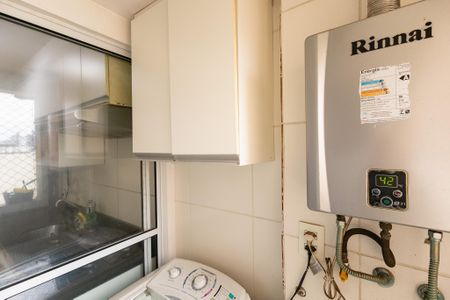 Apartamento à venda com 180m², 3 quartos e 1 vaga Apartamento à venda com 180m², 3 quartos e 1 vagaÁrea de Serviço