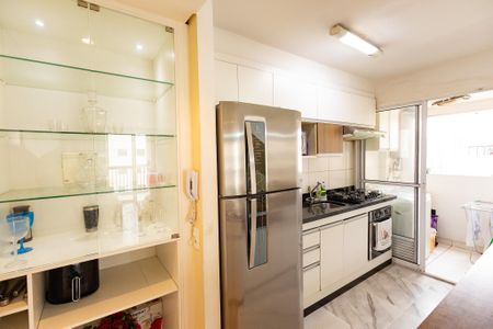 Apartamento à venda com 180m², 3 quartos e 1 vaga Apartamento à venda com 180m², 3 quartos e 1 vagaCozinha