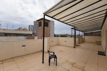 Apartamento à venda com 180m², 3 quartos e 1 vaga Apartamento à venda com 180m², 3 quartos e 1 vagaTerraço