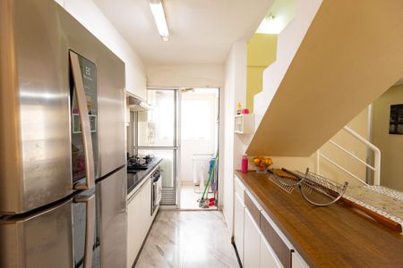 Apartamento à venda com 180m², 3 quartos e 1 vaga Apartamento à venda com 180m², 3 quartos e 1 vagaCozinha