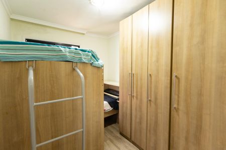 Apartamento à venda com 180m², 3 quartos e 1 vaga Apartamento à venda com 180m², 3 quartos e 1 vagaQuarto 2