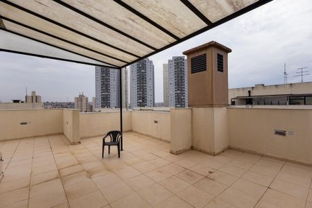 Apartamento à venda com 180m², 3 quartos e 1 vaga Apartamento à venda com 180m², 3 quartos e 1 vagaTerraço