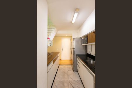 Apartamento à venda com 180m², 3 quartos e 1 vaga Apartamento à venda com 180m², 3 quartos e 1 vagaCozinha