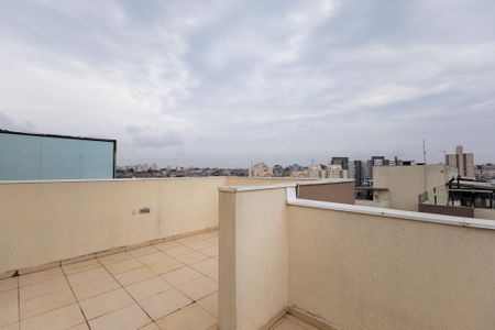 Apartamento à venda com 180m², 3 quartos e 1 vaga Apartamento à venda com 180m², 3 quartos e 1 vagaTerraço