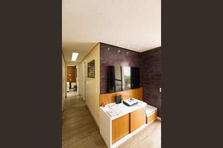 Apartamento à venda com 180m², 3 quartos e 1 vaga Apartamento à venda com 180m², 3 quartos e 1 vagaSala