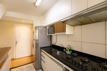 Apartamento à venda com 180m², 3 quartos e 1 vaga Apartamento à venda com 180m², 3 quartos e 1 vagaCozinha