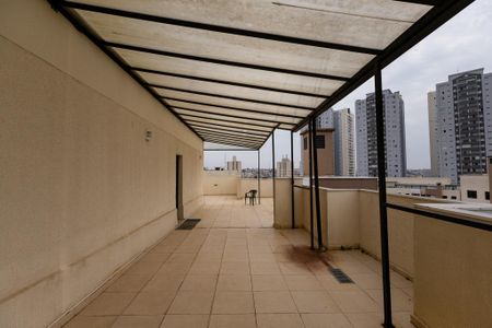 Apartamento à venda com 180m², 3 quartos e 1 vaga Apartamento à venda com 180m², 3 quartos e 1 vagaTerraço