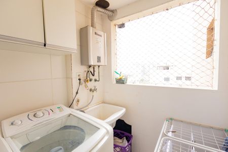 Apartamento à venda com 180m², 3 quartos e 1 vaga Apartamento à venda com 180m², 3 quartos e 1 vagaÁrea de Serviço