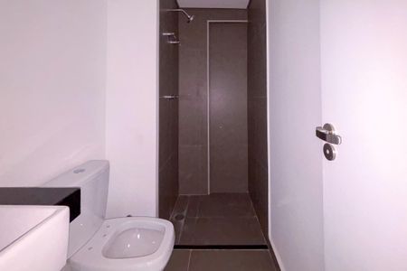 Apartamento para alugar com 159m², 2 quartos e sem vagaBanheiro Social