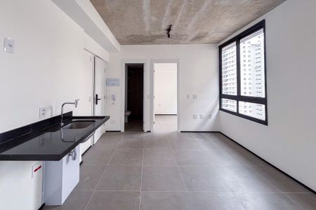 Apartamento para alugar com 159m², 2 quartos e sem vagaSala/Cozinha