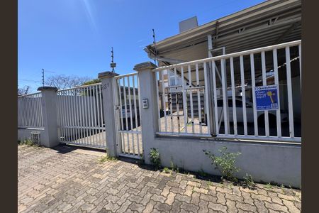 Apartamento para alugar com 60m², 1 quarto e sem vaga Apartamento para alugar com 60m², 1 quarto e sem vagaFachada