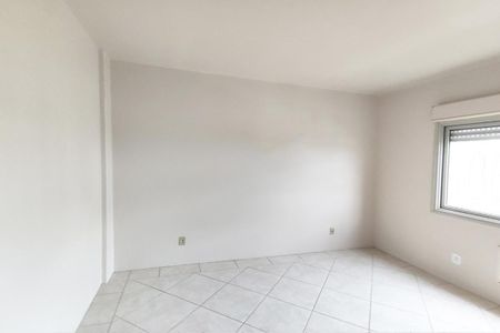 Quarto 1 de apartamento para alugar com 1 quarto, 60m² em Campina, São Leopoldo
