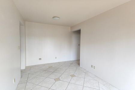 Sala de apartamento para alugar com 1 quarto, 60m² em Campina, São Leopoldo