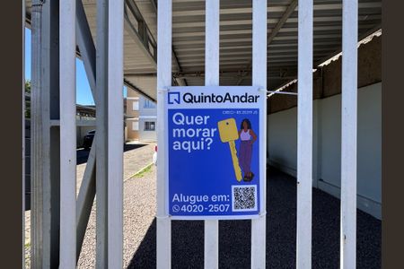 Apartamento para alugar com 60m², 1 quarto e sem vaga Apartamento para alugar com 60m², 1 quarto e sem vagaPlaca