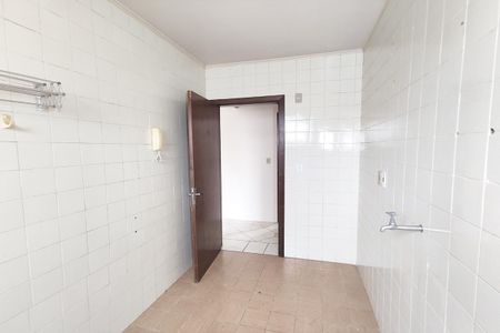 Apartamento para alugar com 60m², 1 quarto e sem vaga Apartamento para alugar com 60m², 1 quarto e sem vagaCozinha