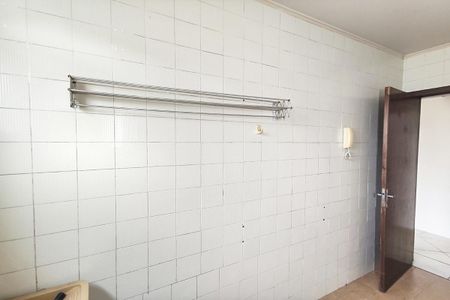 Apartamento para alugar com 60m², 1 quarto e sem vaga Apartamento para alugar com 60m², 1 quarto e sem vagaCozinha