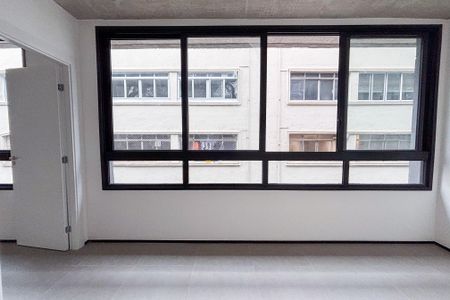 Apartamento para alugar com 66m², 1 quarto e sem vagaStudio