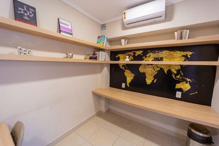 Apartamento à venda com 41m², 2 quartos e sem vagaÁrea comum