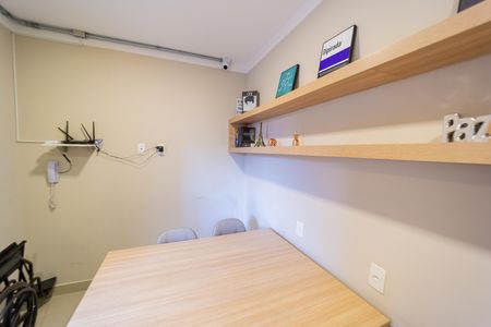 Apartamento à venda com 41m², 2 quartos e sem vagaÁrea comum