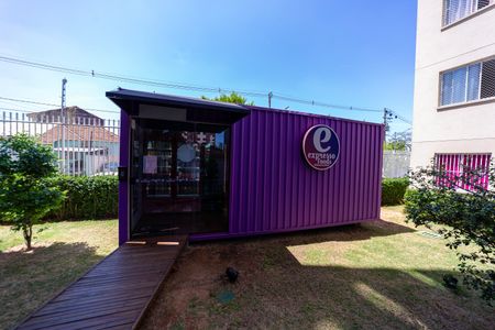 Apartamento à venda com 41m², 2 quartos e sem vagaMini Mercado