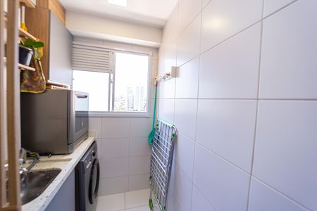 Apartamento à venda com 41m², 2 quartos e sem vagaÁrea de Serviço