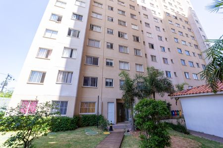 Apartamento à venda com 41m², 2 quartos e sem vagaÁrea comum